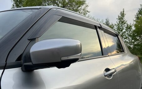 Suzuki Swift V, 2021 год, 1 415 000 рублей, 15 фотография