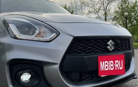 Suzuki Swift V, 2021 год, 1 415 000 рублей, 6 фотография