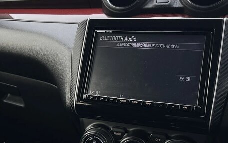Suzuki Swift V, 2021 год, 1 415 000 рублей, 28 фотография