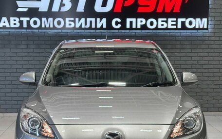 Mazda Axela, 2010 год, 997 000 рублей, 3 фотография