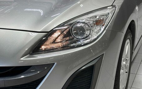 Mazda Axela, 2010 год, 997 000 рублей, 4 фотография