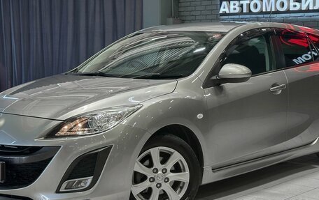 Mazda Axela, 2010 год, 997 000 рублей, 2 фотография