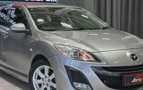 Mazda Axela, 2010 год, 997 000 рублей, 5 фотография