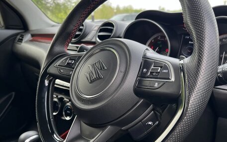 Suzuki Swift V, 2021 год, 1 415 000 рублей, 23 фотография