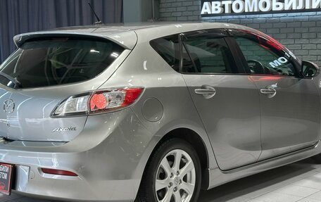 Mazda Axela, 2010 год, 997 000 рублей, 6 фотография