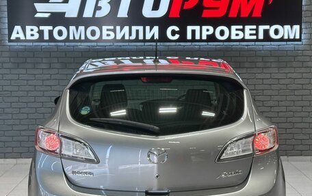 Mazda Axela, 2010 год, 997 000 рублей, 7 фотография