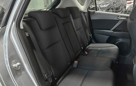 Mazda Axela, 2010 год, 997 000 рублей, 14 фотография