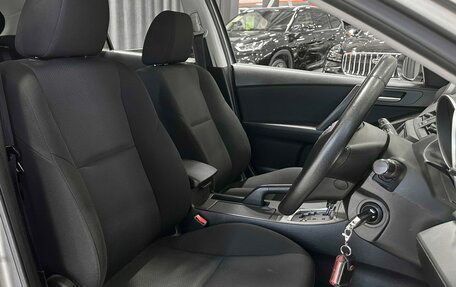 Mazda Axela, 2010 год, 997 000 рублей, 15 фотография