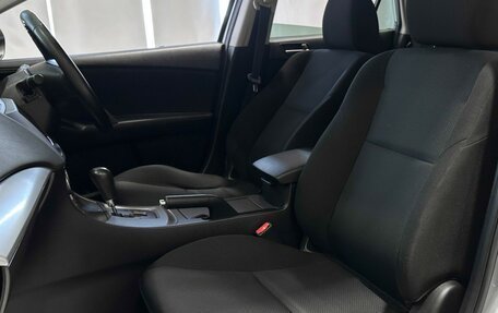 Mazda Axela, 2010 год, 997 000 рублей, 11 фотография