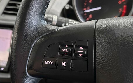 Mazda Axela, 2010 год, 997 000 рублей, 19 фотография