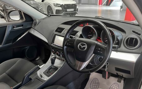 Mazda Axela, 2010 год, 997 000 рублей, 16 фотография