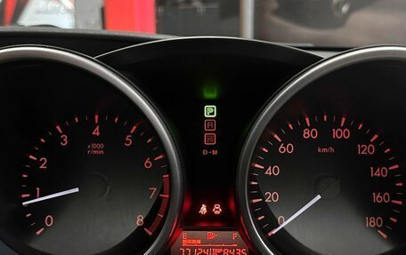 Mazda Axela, 2010 год, 997 000 рублей, 18 фотография