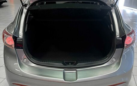 Mazda Axela, 2010 год, 997 000 рублей, 13 фотография