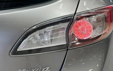 Mazda Axela, 2010 год, 997 000 рублей, 8 фотография