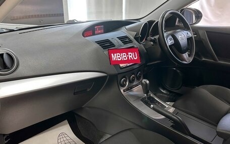 Mazda Axela, 2010 год, 997 000 рублей, 10 фотография