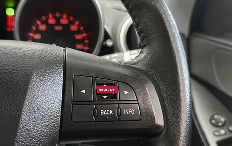Mazda Axela, 2010 год, 997 000 рублей, 20 фотография