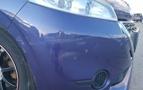 Peugeot 208 II, 2013 год, 520 000 рублей, 10 фотография