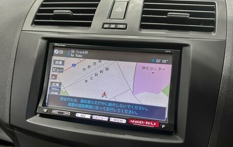 Mazda Axela, 2010 год, 997 000 рублей, 22 фотография