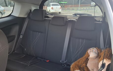 Peugeot 208 II, 2013 год, 520 000 рублей, 7 фотография