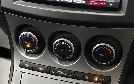 Mazda Axela, 2010 год, 997 000 рублей, 24 фотография