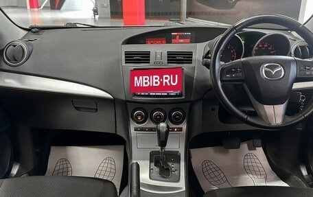 Mazda Axela, 2010 год, 997 000 рублей, 26 фотография