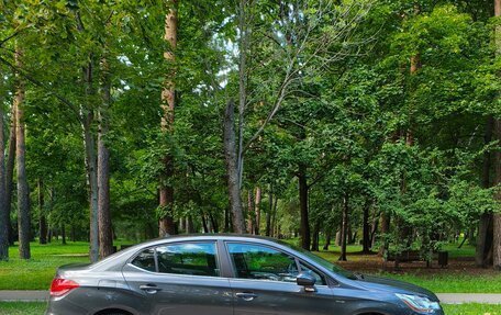 Citroen C4 II рестайлинг, 2015 год, 1 200 000 рублей, 11 фотография