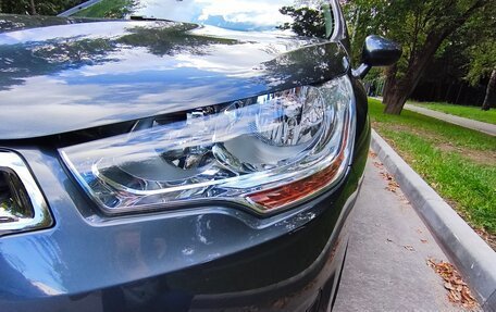 Citroen C4 II рестайлинг, 2015 год, 1 200 000 рублей, 25 фотография