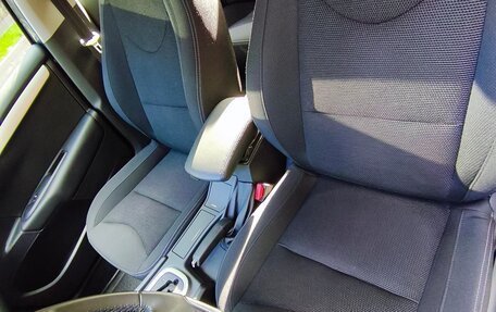 Citroen C4 II рестайлинг, 2015 год, 1 200 000 рублей, 18 фотография