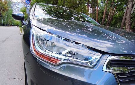 Citroen C4 II рестайлинг, 2015 год, 1 200 000 рублей, 26 фотография