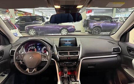 Mitsubishi Eclipse Cross, 2019 год, 2 290 000 рублей, 2 фотография
