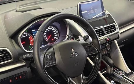Mitsubishi Eclipse Cross, 2019 год, 2 290 000 рублей, 3 фотография