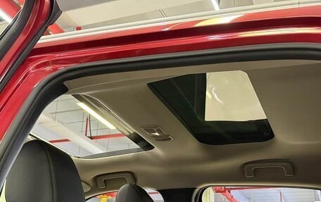 Mitsubishi Eclipse Cross, 2019 год, 2 290 000 рублей, 6 фотография