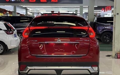 Mitsubishi Eclipse Cross, 2019 год, 2 290 000 рублей, 9 фотография