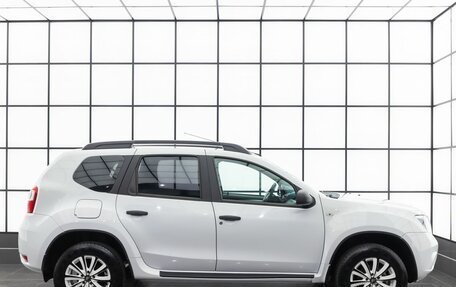 Nissan Terrano III, 2016 год, 1 049 000 рублей, 5 фотография