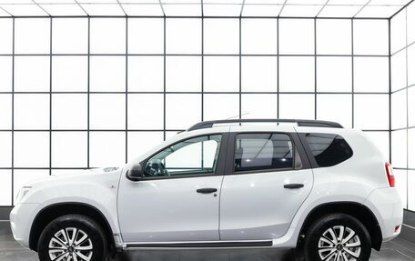 Nissan Terrano III, 2016 год, 1 049 000 рублей, 6 фотография