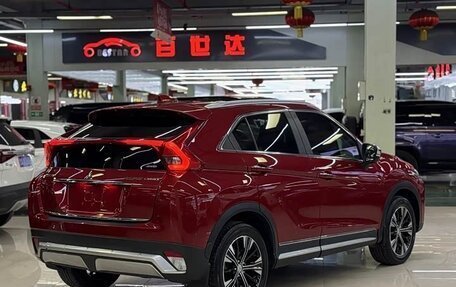 Mitsubishi Eclipse Cross, 2019 год, 2 290 000 рублей, 8 фотография