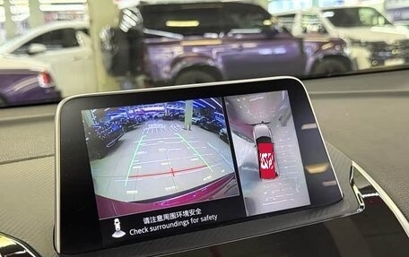 Mitsubishi Eclipse Cross, 2019 год, 2 290 000 рублей, 5 фотография