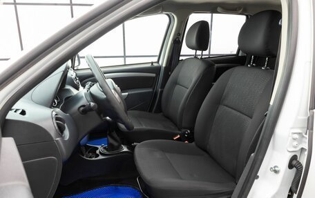 Nissan Terrano III, 2016 год, 1 049 000 рублей, 7 фотография