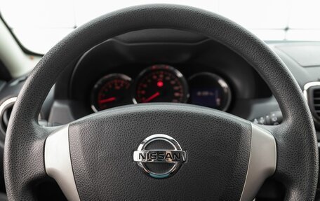 Nissan Terrano III, 2016 год, 1 049 000 рублей, 12 фотография