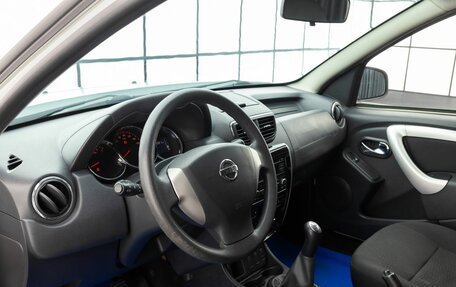 Nissan Terrano III, 2016 год, 1 049 000 рублей, 9 фотография