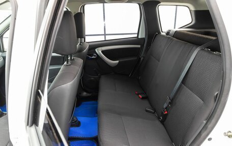 Nissan Terrano III, 2016 год, 1 049 000 рублей, 8 фотография