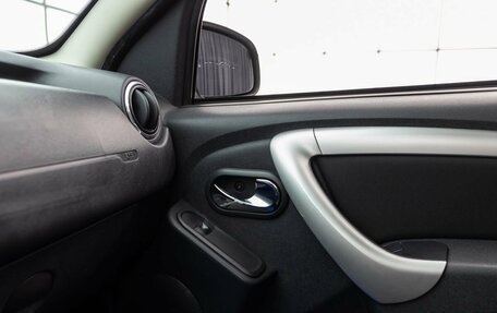 Nissan Terrano III, 2016 год, 1 049 000 рублей, 18 фотография