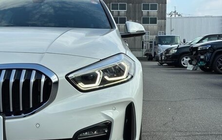 BMW 1 серия, 2022 год, 1 878 000 рублей, 7 фотография
