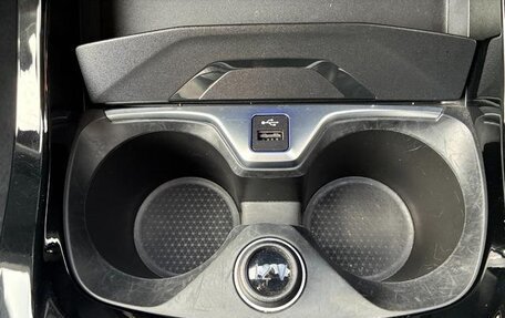 BMW 1 серия, 2022 год, 1 878 000 рублей, 16 фотография