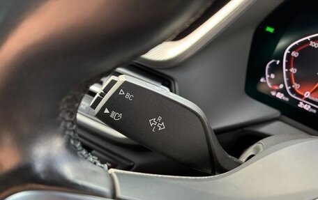 BMW 1 серия, 2022 год, 1 878 000 рублей, 18 фотография