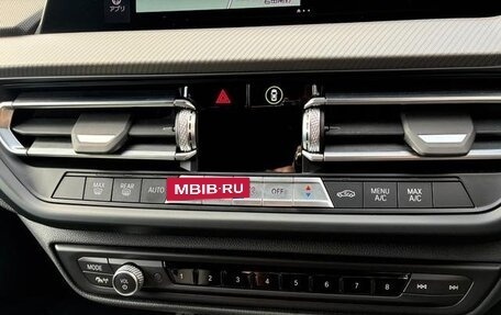 BMW 1 серия, 2022 год, 1 878 000 рублей, 15 фотография