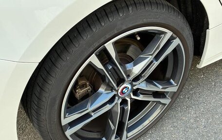 BMW 1 серия, 2022 год, 1 878 000 рублей, 32 фотография