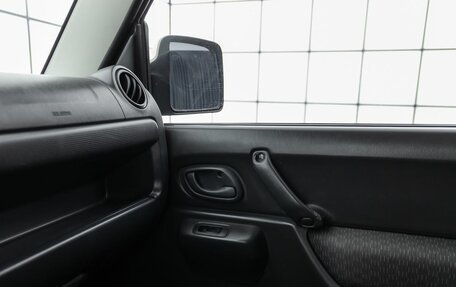 Suzuki Jimny, 2008 год, 899 000 рублей, 13 фотография