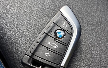 BMW 1 серия, 2022 год, 1 878 000 рублей, 38 фотография