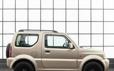 Suzuki Jimny, 2008 год, 899 000 рублей, 5 фотография